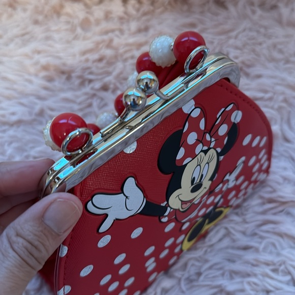 Minne Mouse Purse - Picture 3 of 6